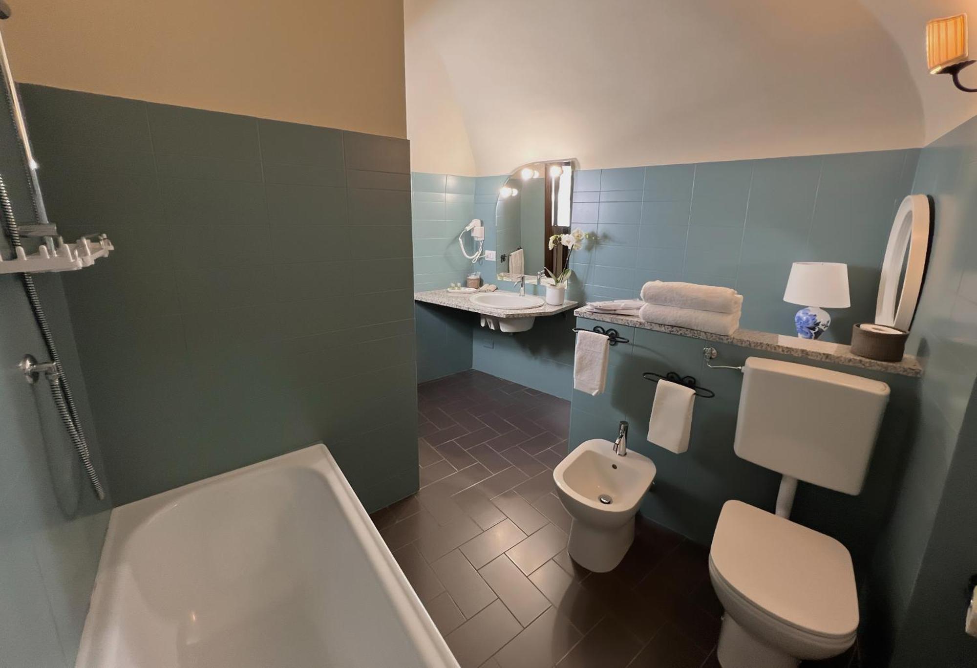 Dimora Conte Cavour Hotel Vercelli Cameră foto