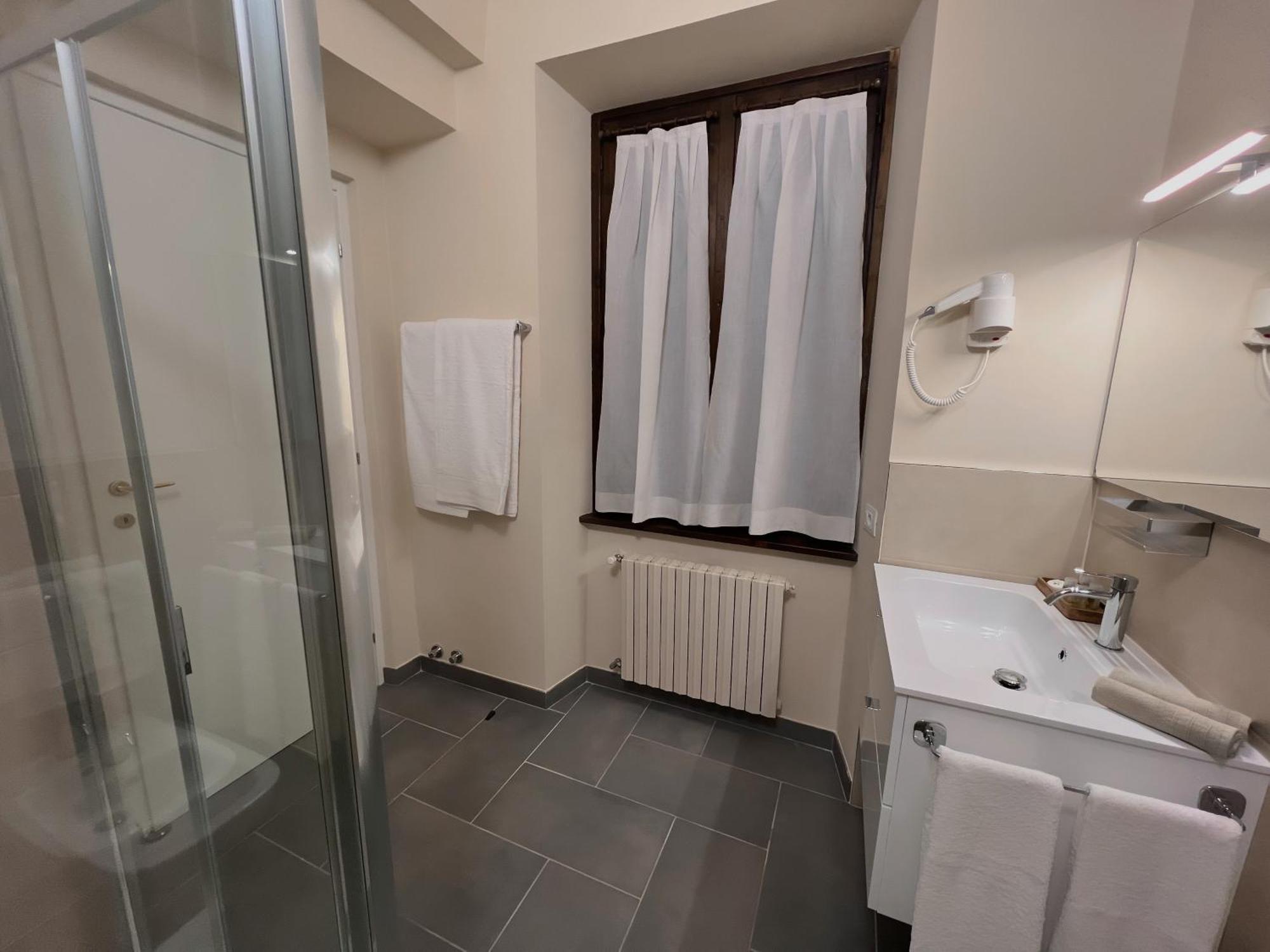 Dimora Conte Cavour Hotel Vercelli Cameră foto